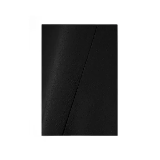 Stretch Crepe Casual Pants