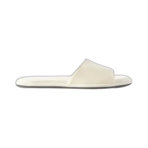 Canal Velvet Slippers