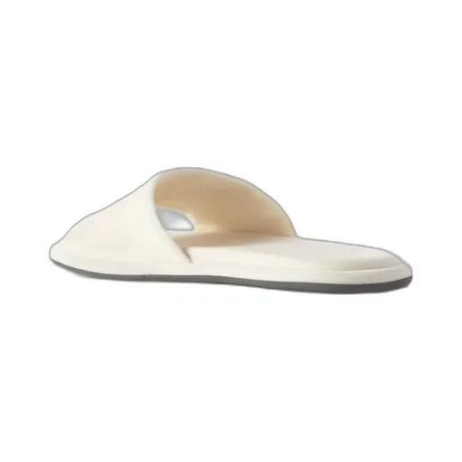 Canal Velvet Slippers