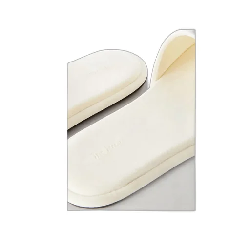 Canal Velvet Slippers