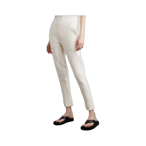Tapered Casual Pants