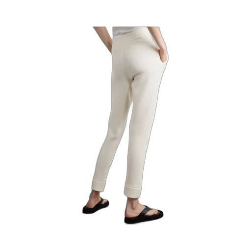 Tapered Casual Pants