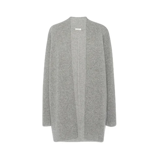 Cashmere Knitted Cardigan
