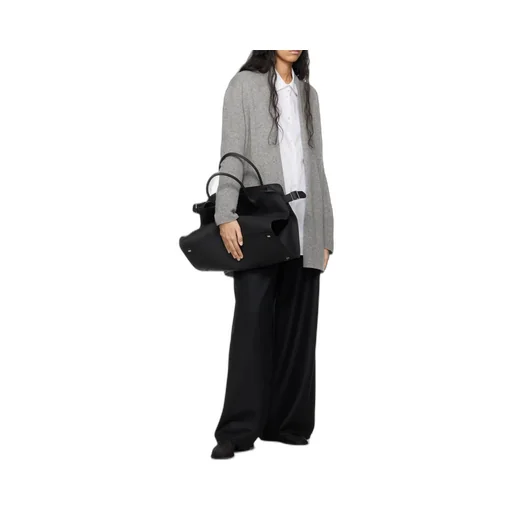 Cashmere Knitted Cardigan