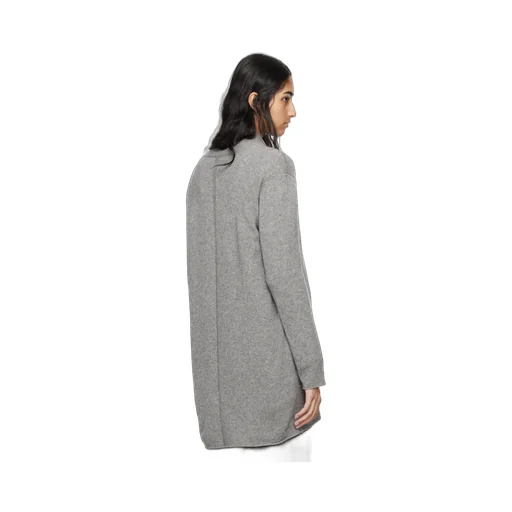 Cashmere Knitted Cardigan