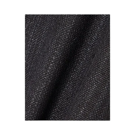 Logo Leather Trim Tank Vest