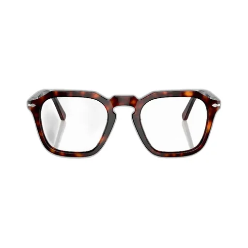 Persol Square Frame Glasses
