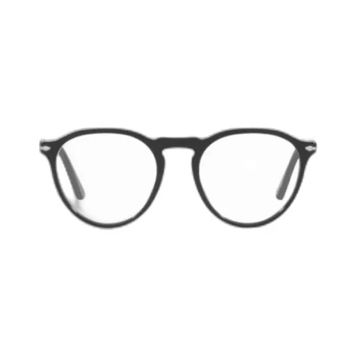 Persol Round Frame Glasses