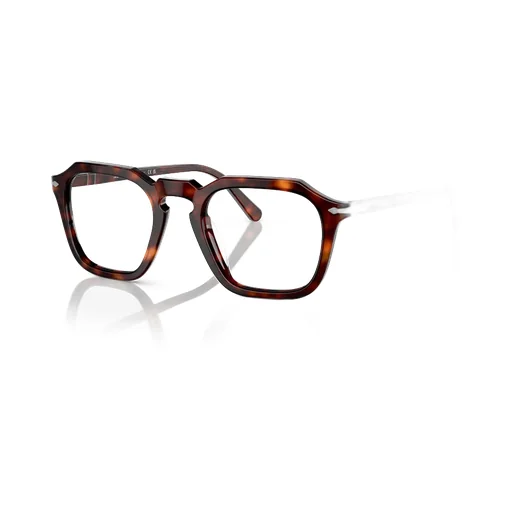 Persol Square Frame Glasses