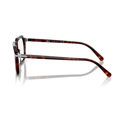 Persol Square Frame Glasses