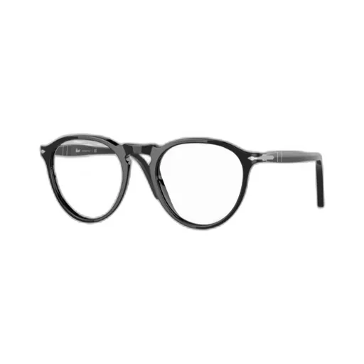 Persol Round Frame Glasses