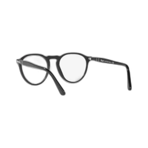 Persol Round Frame Glasses