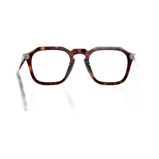 Persol Square Frame Glasses