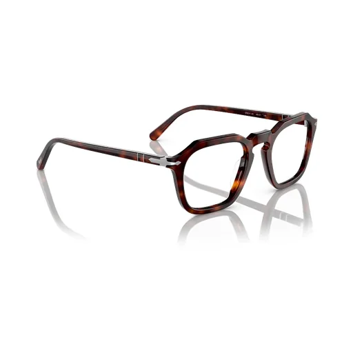 Persol Square Frame Glasses