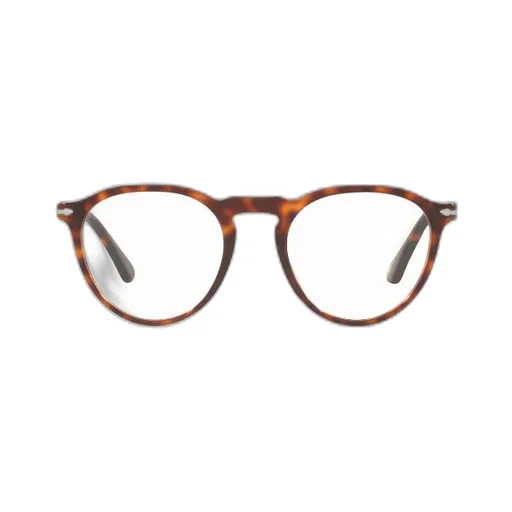 Persol Round Frame Glasses