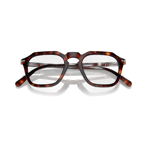 Persol Square Frame Glasses