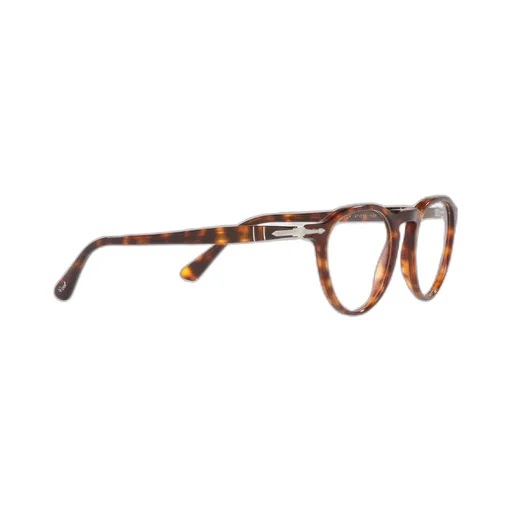 Persol Round Frame Glasses
