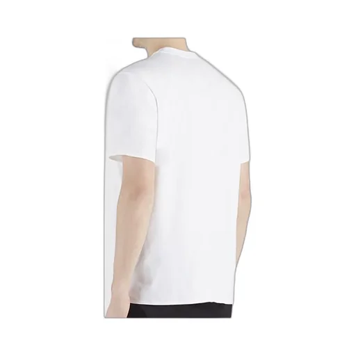Item O-Neck Short-Sleeved T-Shirt