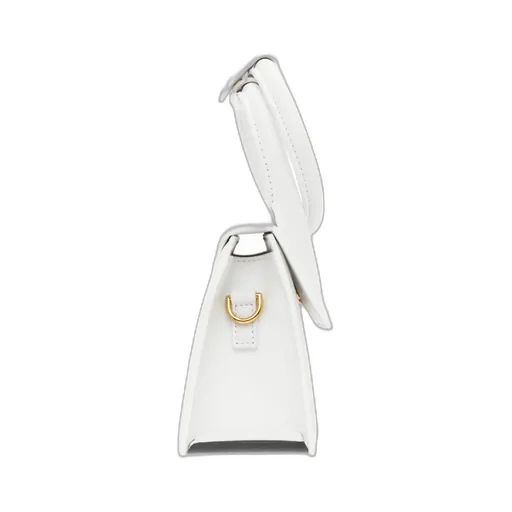 Jacquemus Le Chiquito Noeud Coiled Handbag