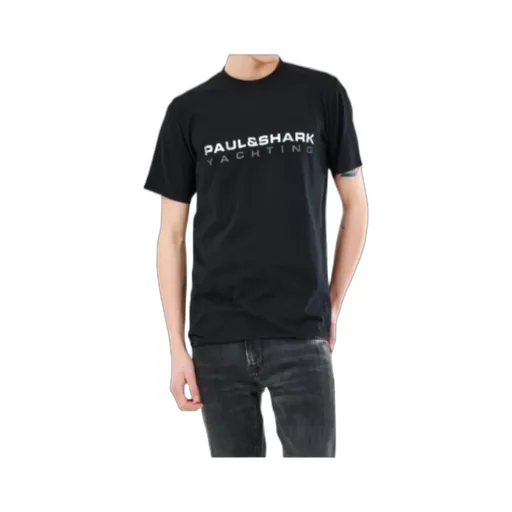 Item O-Neck Short-Sleeved T-Shirt