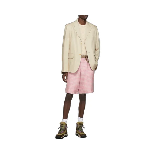 Knitted Pullover