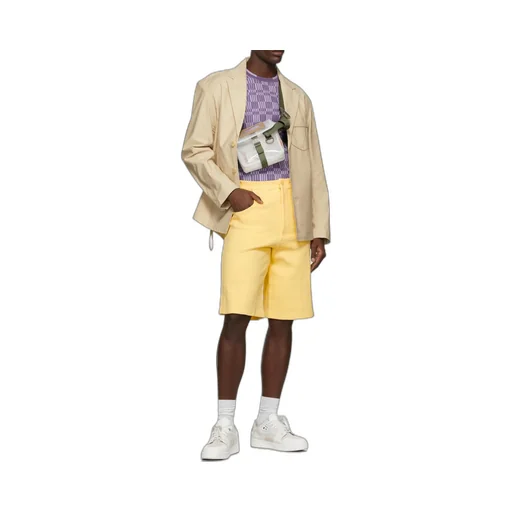 Knitted Pullover
