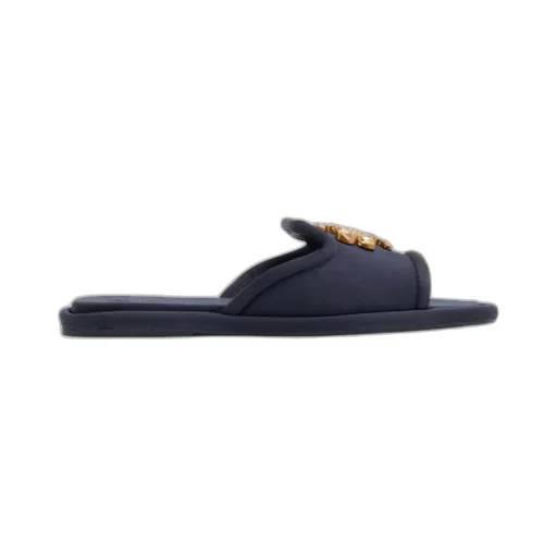 Logo Sandals