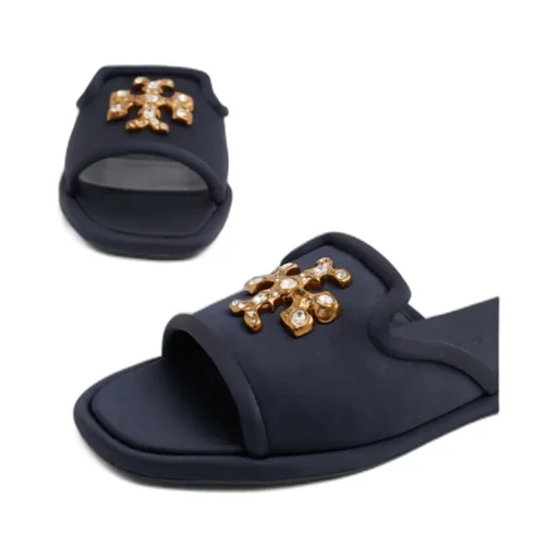 Logo Sandals