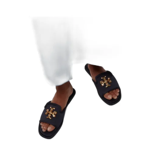 Logo Sandals