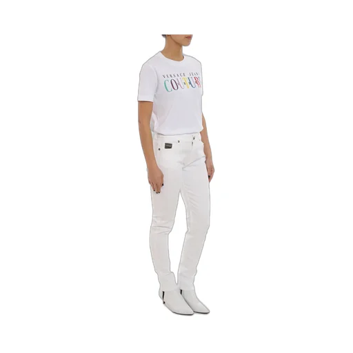 Logo-Print T-Shirt