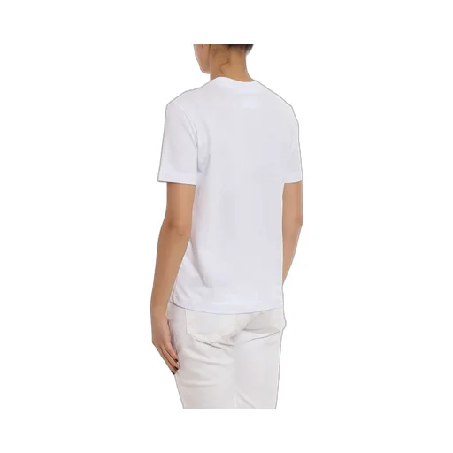Logo-Print T-Shirt