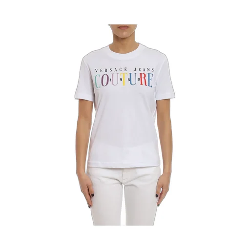 Logo-Print T-Shirt