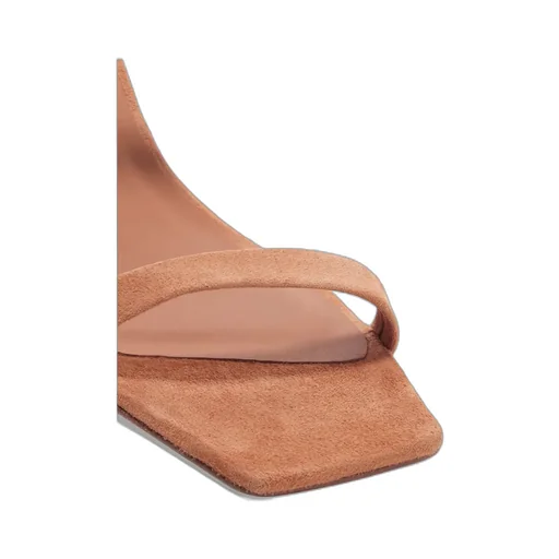 Tanya Square Toe Sandals