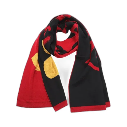 Logo Scarf