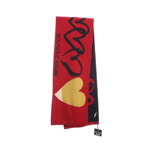 Logo Scarf