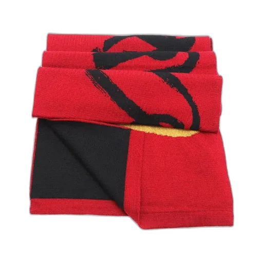 Logo Scarf
