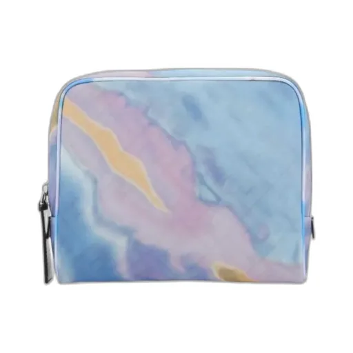 Fendi Ff Motif Toiletry Bag