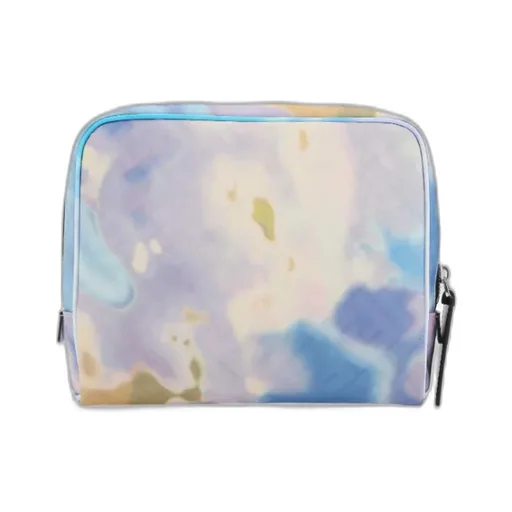 Fendi Ff Motif Toiletry Bag