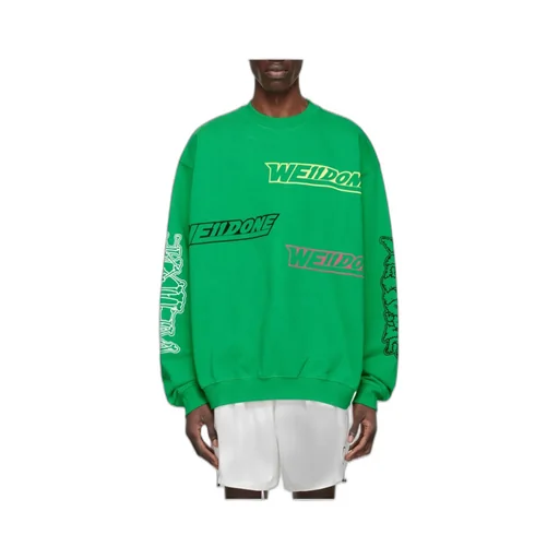 Logo Details Hoodie