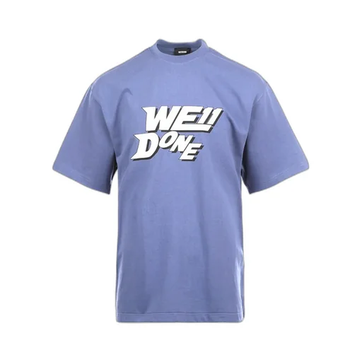 Logo-Print Cotton T-Shirt