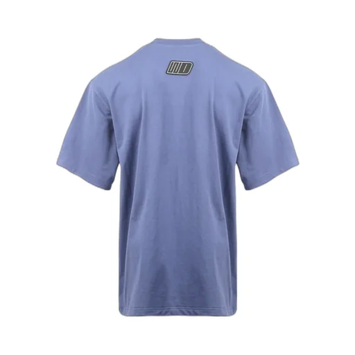 Logo-Print Cotton T-Shirt