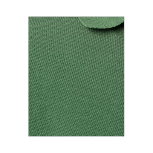 Polo Shirt With Short Sleeves