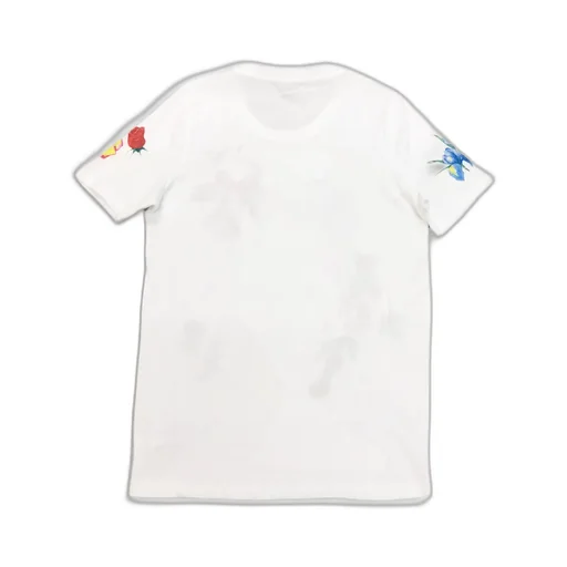 Floral Printed T-Shirt