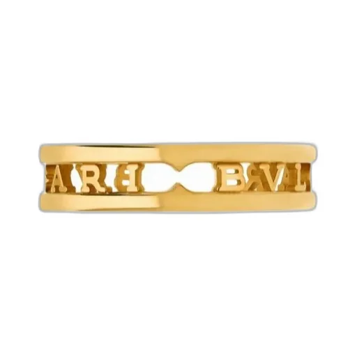 Logo Ring