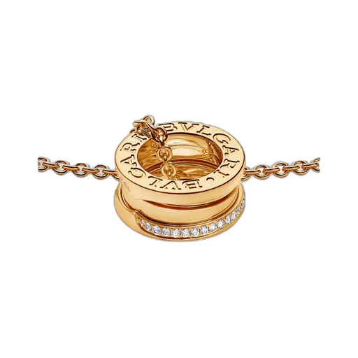 Logo Necklace