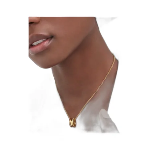 Logo Necklace