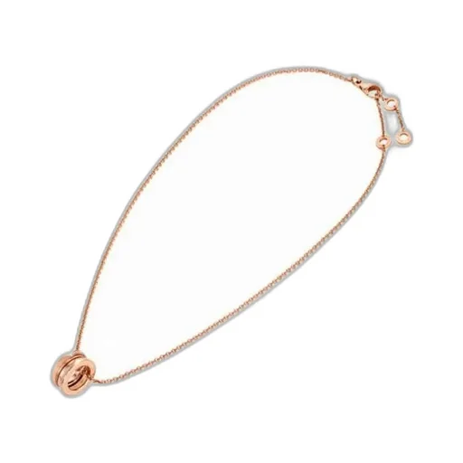 Logo Necklace