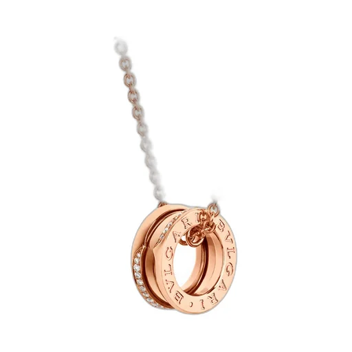 Logo Necklace