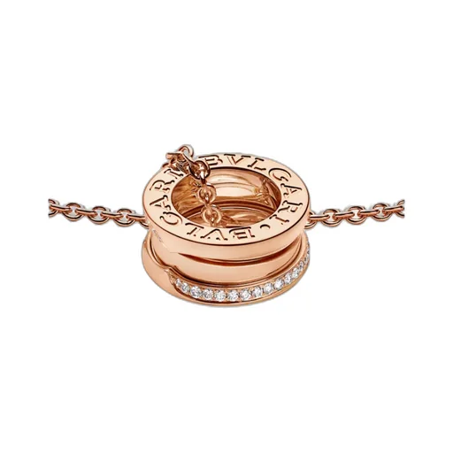 Logo Necklace