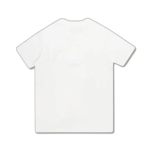 Fendi Kids Logo Printed Crewneck T-Shirt